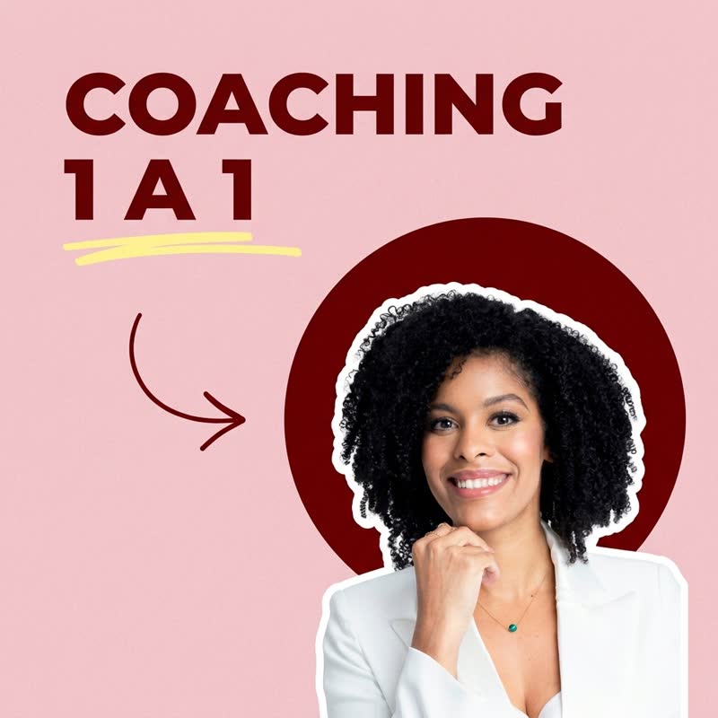 Coaching financiero personal 1 a 1 con Janizbel Ferrera